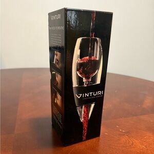 Vinturi Wine Aerator